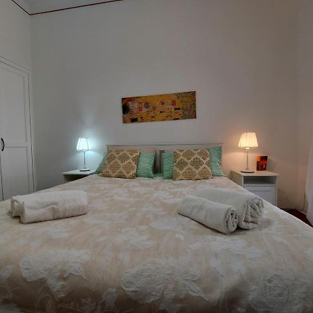 Ferienwohnung Casa Dei Normanni Ruggero Cefalù Exterior foto